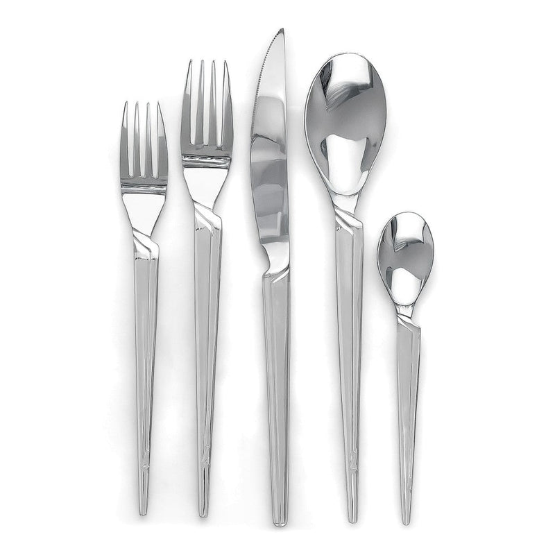 Brilliant - SQUADRO SS 20PC SET Home & Kitchen