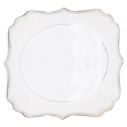 Brilliant - STUDIO B& B PLATE 6" ST/6 Home & Kitchen
