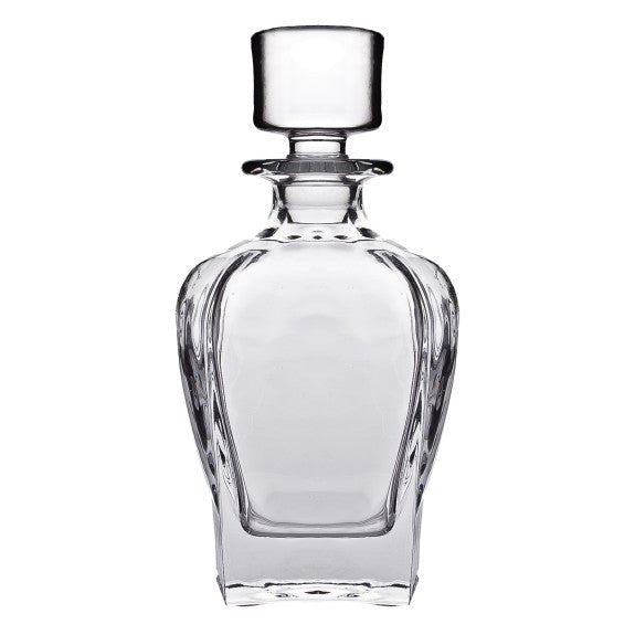 Brilliant - TANDEM 3PC WHISKEY SET Home & Kitchen