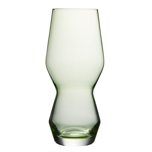 Brilliant - TAPER GREEN CASED COOLER 410ML S/4 Home & Kitchen
