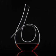 Brilliant - TOULOUSE DECANTER Home & Kitchen