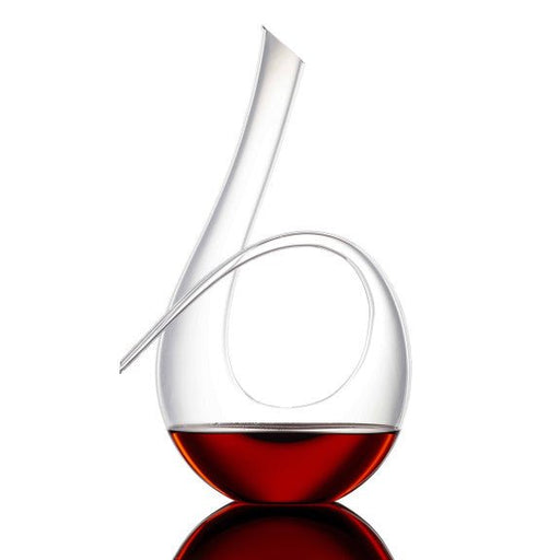 Brilliant - TOULOUSE DECANTER Home & Kitchen