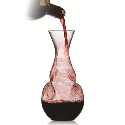 Brilliant - TOURBILLON CARAFE 0.75L Home & Kitchen