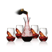 Brilliant - TOURBILLON CARAFE 0.75L Home & Kitchen
