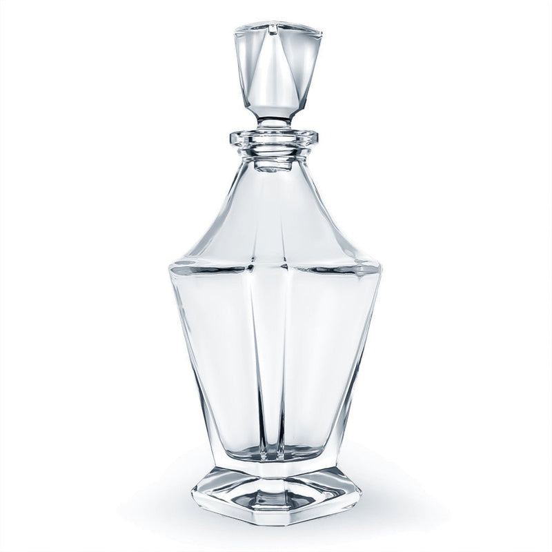 Brilliant - TRIANGLE DECANTER 0.75L Home & Kitchen