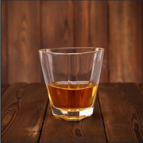 Brilliant - TRIANGLE OF. 310ML SET/4 Home & Kitchen