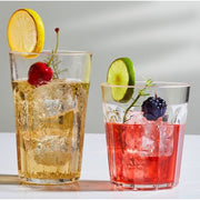 Brilliant - TUMBLER 310ML - 10.5OZ - SET/4 Home & Kitchen