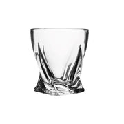 Brilliant - TWIST OLD FASHIONED 300 ML SET/6 Home & Kitchen