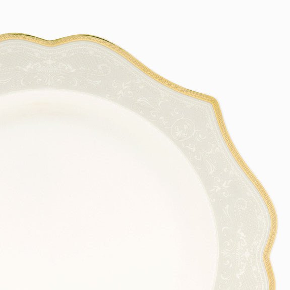 Brilliant - VALENCAY B&B PLATE 16CM SET/6 Home & Kitchen