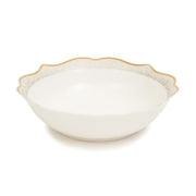 Brilliant - VALENCAY SALAD BOWL 9" Home & Kitchen