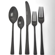 Brilliant - VENICE BLACK 20PC SET Home & Kitchen