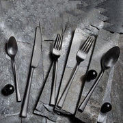 Brilliant - VENICE BLACK 20PC SET Home & Kitchen