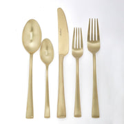 Brilliant - VENICE CHAMPAGNE 20PC Home & Kitchen