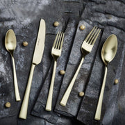Brilliant - VENICE CHAMPAGNE 20PC Home & Kitchen