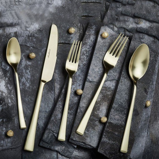 Brilliant - VENICE CHAMPAGNE 20PC Home & Kitchen