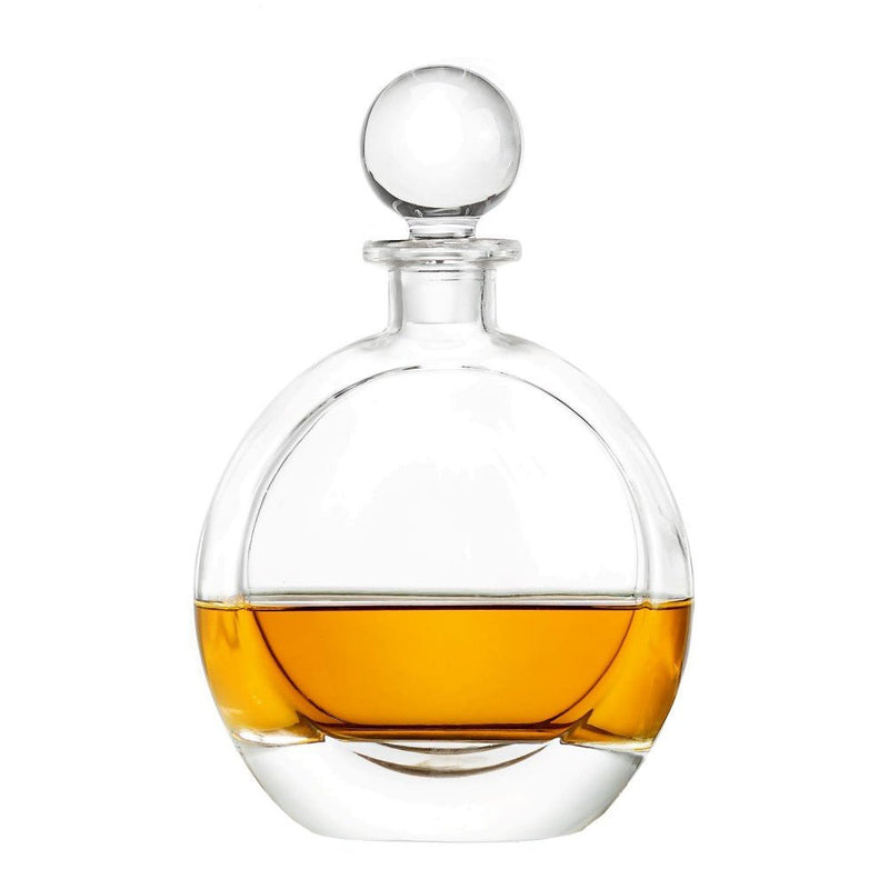 Brilliant - VENICE DECANTER 730ML Home & Kitchen