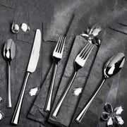Brilliant - VENICE SS 20PC SET Home & Kitchen
