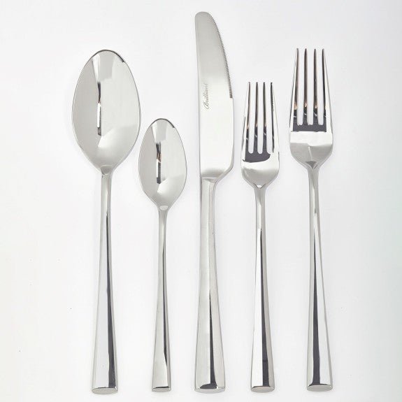 Brilliant - VENICE SS 20PC SET Home & Kitchen