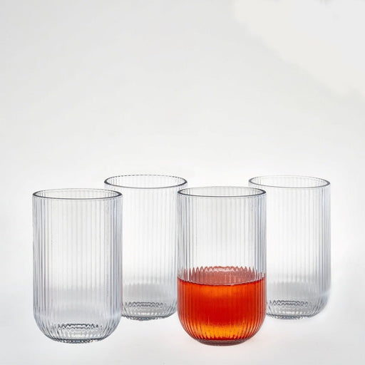 Brilliant - VINTAGE HIGHBALL 420ML Home & Kitchen