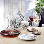 Brilliant - VINUM RED WINE 580ML S/4 Home & Kitchen