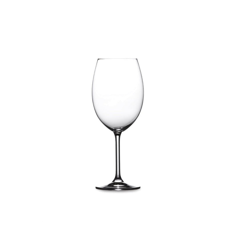 Brilliant - VINUM RED WINE 580ML S/4 Home & Kitchen