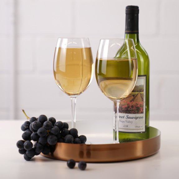 Brilliant - VINUM UNIVERSAL 450ML S/4 Home & Kitchen