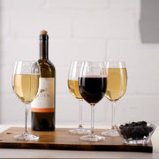 Brilliant - VINUM UNIVERSAL 450ML S/4 Home & Kitchen