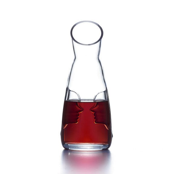 Brilliant - VISAGE CARAFE 750ML Home & Kitchen