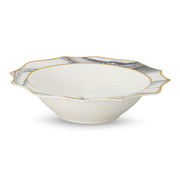 Brilliant - VULCANO SALAD BOWL 10" Home & Kitchen