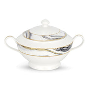Brilliant - VULCANO TUREEN 4L Home & Kitchen