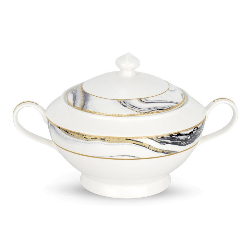 Brilliant - VULCANO TUREEN 4L Home & Kitchen