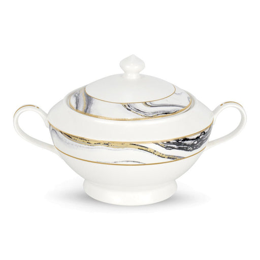 Brilliant - VULCANO TUREEN 4L Home & Kitchen