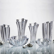 Brilliant - YOKO X - VASE 28CM Home & Kitchen