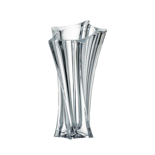 Brilliant - YOKO X - VASE 28CM Home & Kitchen