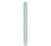 British Colour Standard - Solid Dinner Candle Opaline