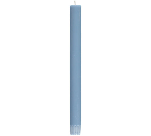 British Colour Standard - Solid Dinner Candle Pompadour Home & Kitchen