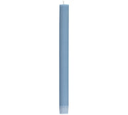 British Colour Standard - Solid Dinner Candle Pompadour