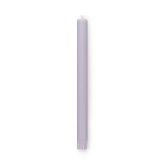 British Colour Standard - Solid Dinner Candle Verbena