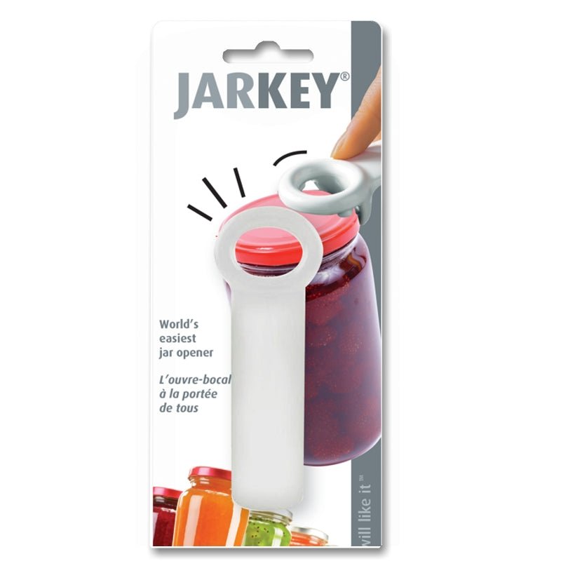 Brix - Jarkey® Jar Opener Home & Kitchen