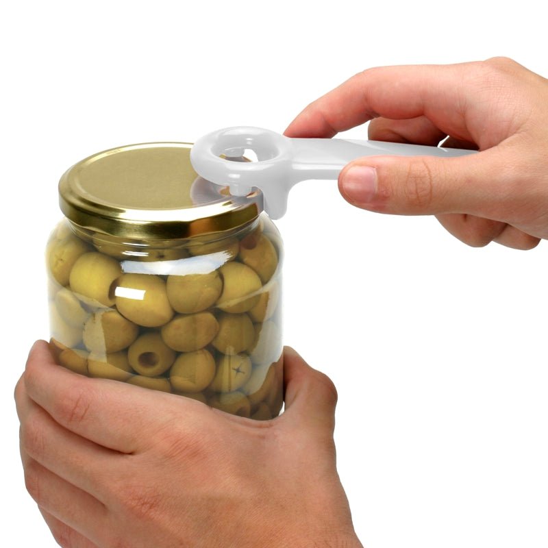 Brix - Jarkey® Jar Opener Home & Kitchen
