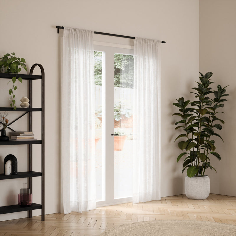 Zen Curtain Rod - image 3