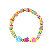 Broderie - DIY BEAD JAR MULTICOLOURED Arts & Crafts