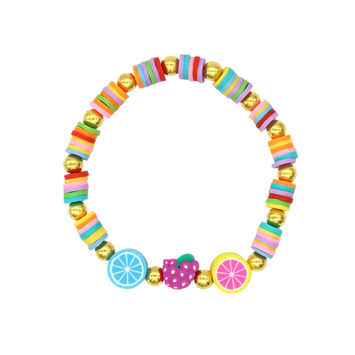 Broderie - DIY BEAD JAR MULTICOLOURED Arts & Crafts
