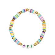 Broderie - DIY BEAD JAR PASTEL Arts & Crafts