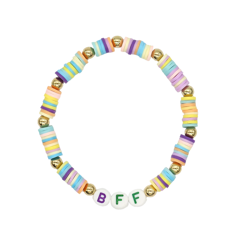 Broderie - DIY BEAD JAR PASTEL Arts & Crafts