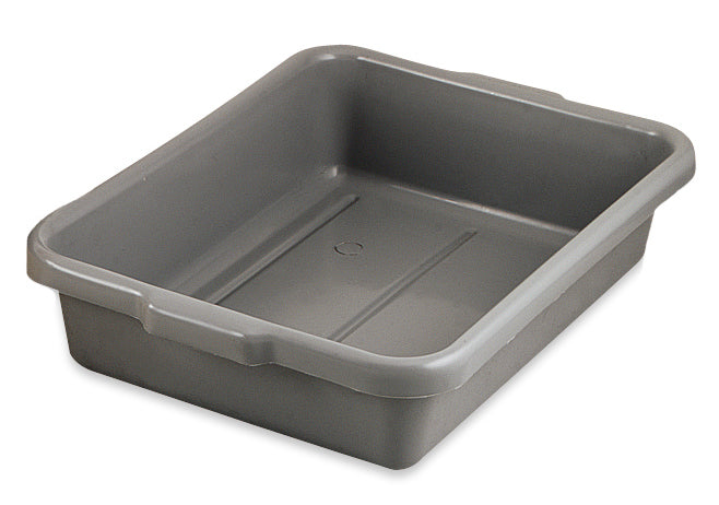 Browne 1908 grey Dish'n'Tote box