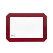 Browne - Baking Mat, 2/3, 20.3x14.4"/51.5x36.5cm, Silicone Home & Kitchen