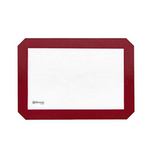 Browne - Baking Mat, 2/3, 20.3x14.4"/51.5x36.5cm, Silicone Home & Kitchen