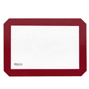 Browne - Baking Mat, Full Size, 24.3x16.3"/61.7x41.4cm, Silicone Home & Kitchen