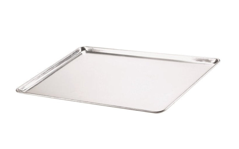 Thermalloy - Bun Pan, 2/3, 15x21x1"/38.1x53.3x2.54cm, 20 gauge, Aluminum Home & Kitchen